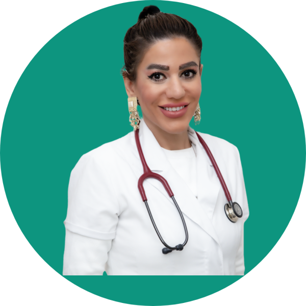 Dr. Gita Basirikia